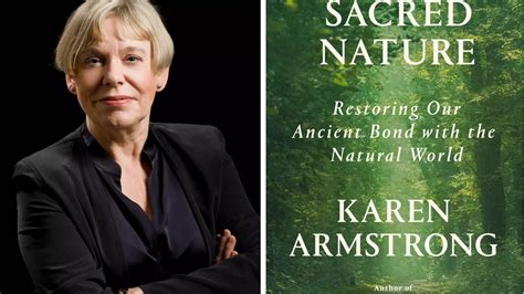 From the archives: Karen Armstrong on ‘The Lost Art of Scripture’ | MPR ...
