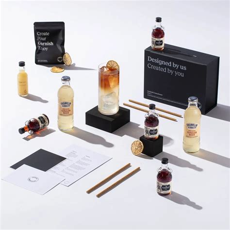 Cocktail Gift Sets | Cocktail Connoisseurs