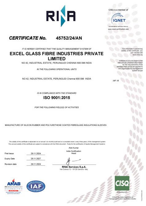 Excel Glass Fibre | Excel Glass Fibre Industries Chennai ...