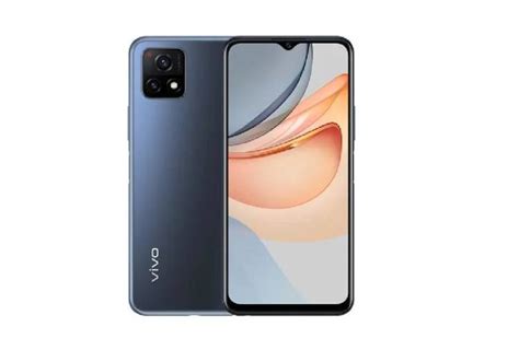 The Vivo Y72 will have a 48MP primary rear camera and a 5000mAh battery ...