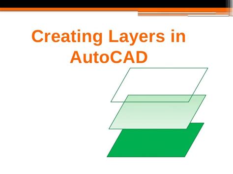 How to Create Layers in AutoCAD 的图像结果