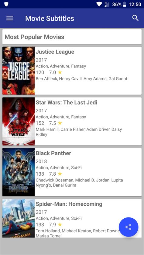 Subtitle Downloader Software 的图像结果
