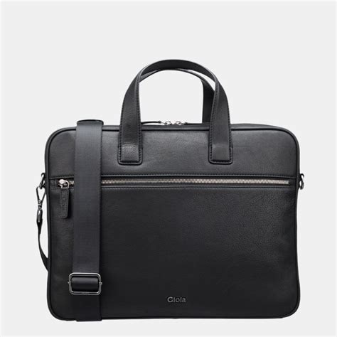Louis A Laptop Bag – Gioia