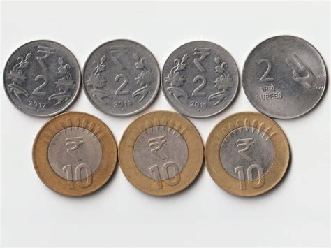Coins: ನಾವು ಪ್ರತಿದಿನ ಖರ್ಚು ಮಾಡೋ ನಾಣ್ಯಗಳು ದುಂಡಾಗಿ ಇರೋದ್ಯಾಕೆ? ಕಾರಣ ...