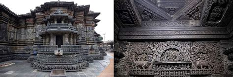 Chennakesava Temple, History, Architecture, Timing, Belur, Karnataka ...