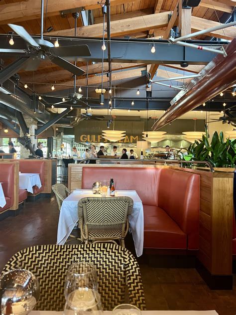 Gulfstream Restaurant Newport Beach: Always a Local Favorite for ...