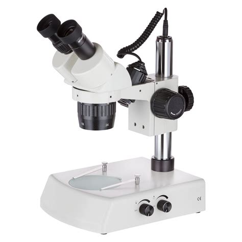 Stereo Microscope 的图像结果