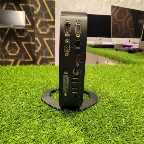 HP t638 Thin Client Computer (Refurbished) – Saudewala