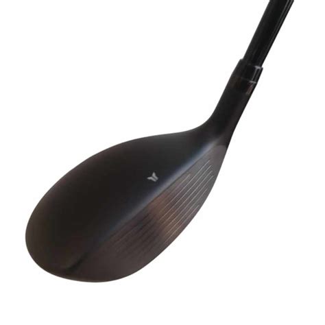 HIBRIDO 3 WILSON DYNAPOWER STIFF 2023 NUEVO - Ocasiongolf especialistas ...