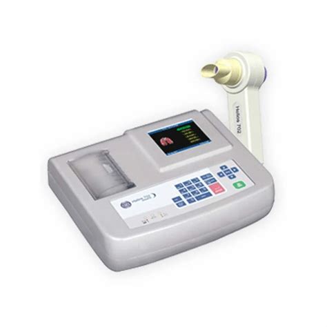 Medical Equipment - Mir Spirolab Spirometer PFT Wholesale Distributor ...