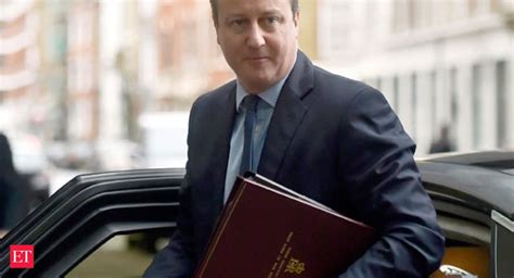 Britain PM David Cameron in major push to keep UK in EU, challenges ...