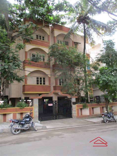 Magnum Marigold Apartment in R.m.v. 2nd Stage,Vidyaranyapura, Bangalore ...