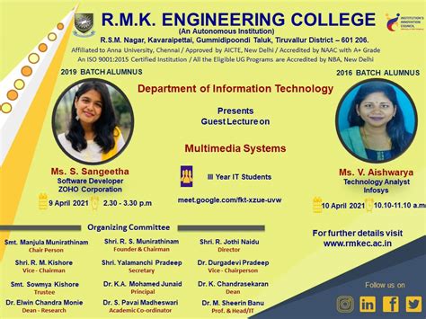 RMK ENGINEERING COLLEGE
