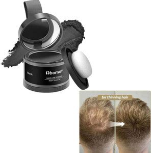 Gratus Root Cover Up, Root Touch Up, 4g - Dark Brown - Price in India ...