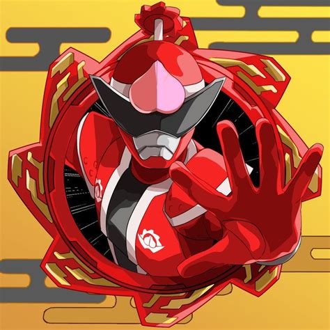 Pin by takakae fight on super sentai/power rangers | Power rangers ...