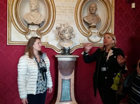TOUR GUIDE IN ROME TATYANA SHULYAK (2026) All You Need to Know BEFORE ...