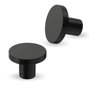 LAPO 3 Piece Drawer Knobs for Home & Office – Durable and Elegant ...