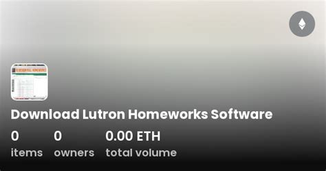 Image result for Lutron HomeWorks Software Tutorial