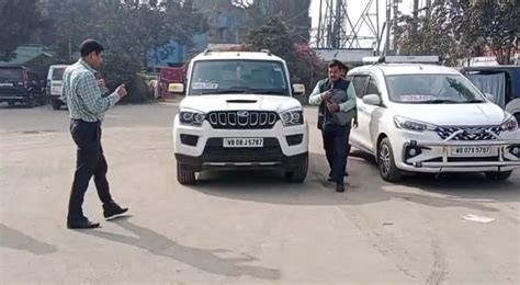 NIA intervention in Beldanga case, investigation team reaches ...