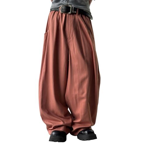 ♾madewell♾ design color wide pants | ELCASION/ELCA