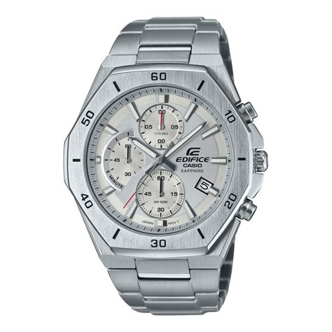 EFB-680D-7AV | EDIFICE Standard Chronograph | CASIO INDIA