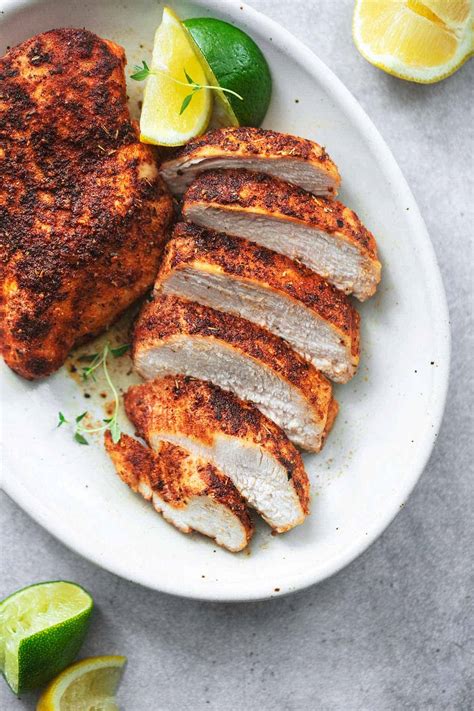 Ideal Protein Chicken Breast Recipes at Austin Bavister blog