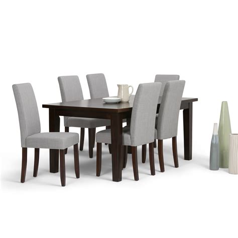 Dark Grey Kitchen Table – Things In The Kitchen