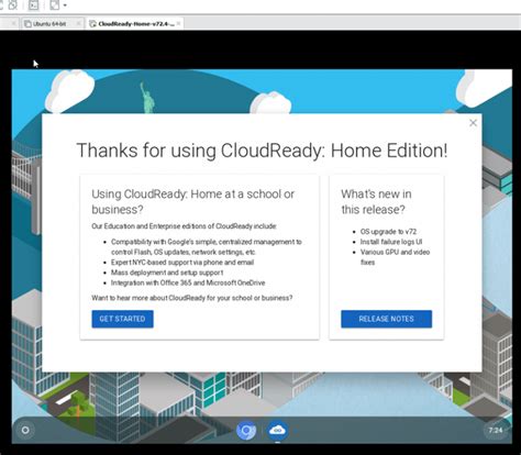 Virtual Machine Google Chrome 的图像结果