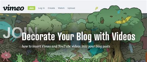 Inserting video to blog - Tutorials - Your Name is Your Brand from ...