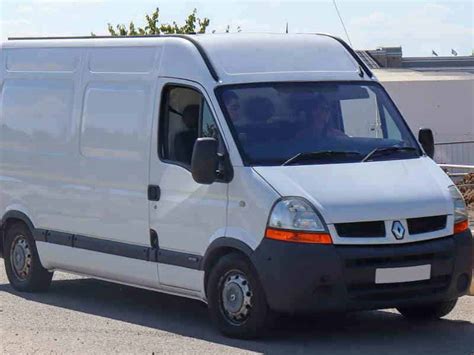 Renault Master Problems 的图像结果