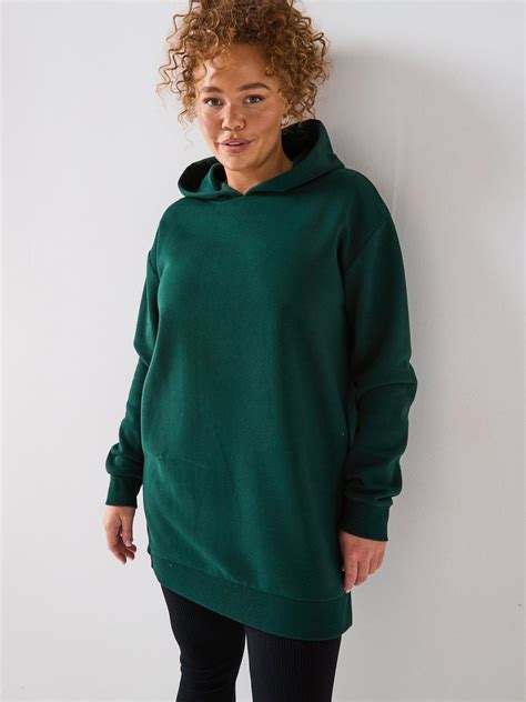 Women | Plus Size | Hoodies | Very