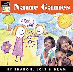 Buy Name Games Online at Low Prices in India | Amazon Music Store ...
