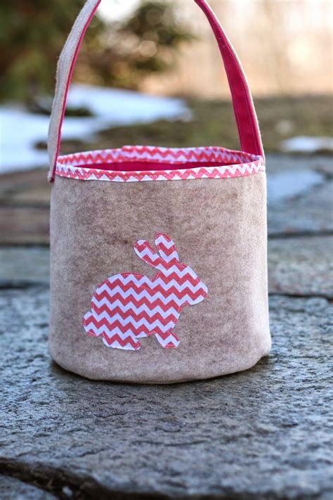 Image result for Easter Bucket Tutorial