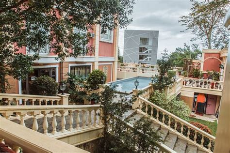 VIEW PARK HOTEL (Tagaytay) - Hotel Reviews, Photos, Rate Comparison ...