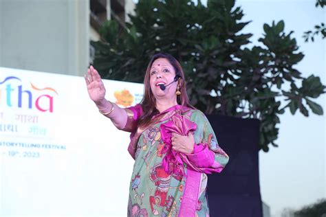 Gaatha 2024: Mumbai's Premier Storytelling Festival To Return With ...