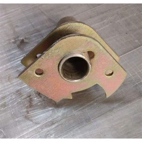 Image result for Sheet Metal Spring Lever Catch