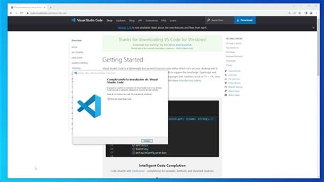 Descargar Visual Studio Code Gratis 的图像结果