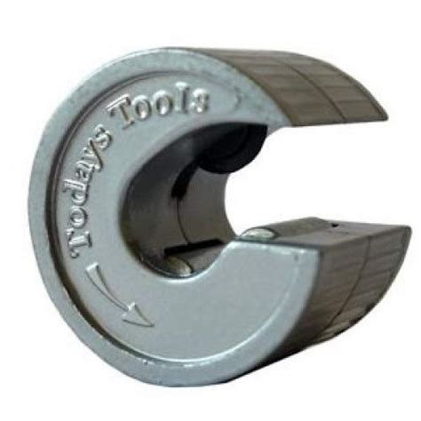 Todays Tools Fast Kut Copper Tube Cutter : Amazon.in: Home Improvement