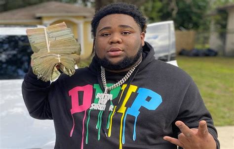 Rod Wave weight, age, net worth, wiki, family, biography and latest ...