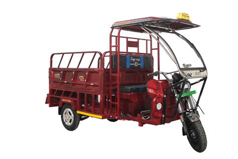 Top Battery Operated Electric Vehicle Manufacturers Company in India
