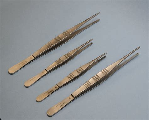 General Surgery Instruments - Liga Clip Applicator 100,200,300 ...