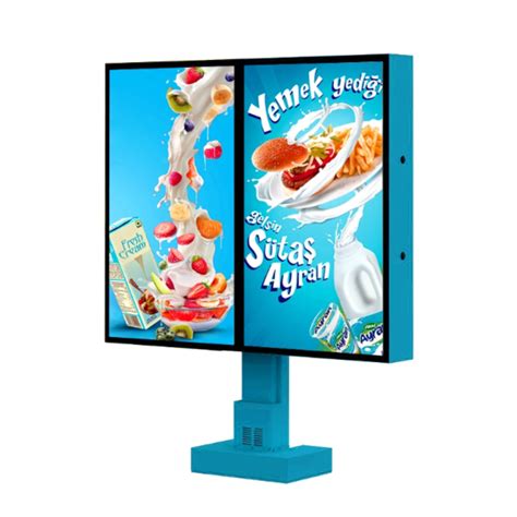 Digital Signage Display 的图像结果
