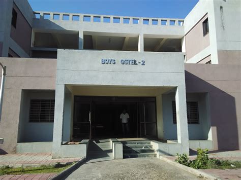 Vishwakarma Government Engineering College