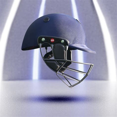 Buy now SS Elite Cricket Helmet - Maximum Protection & Comfort – InstaSport