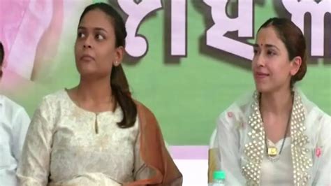 Father-in-law Naba Das wanted to see Dipali win and serve Jharsuguda ...