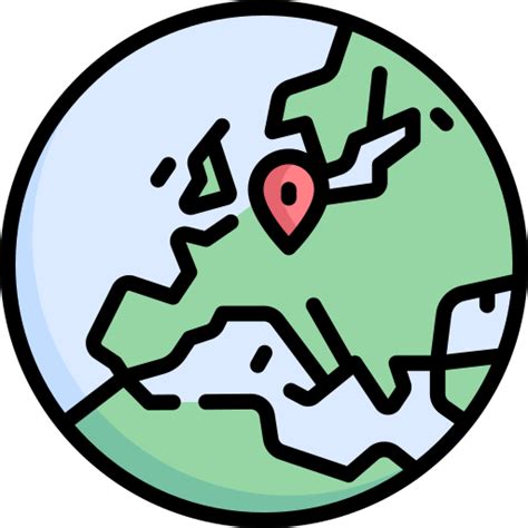 Europe Icon High Resolution 的图像结果