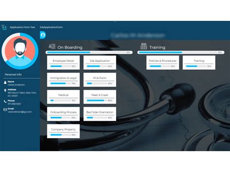 Image result for Onboarding Application Form