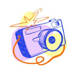 Python Logo Bitmap 的图像结果