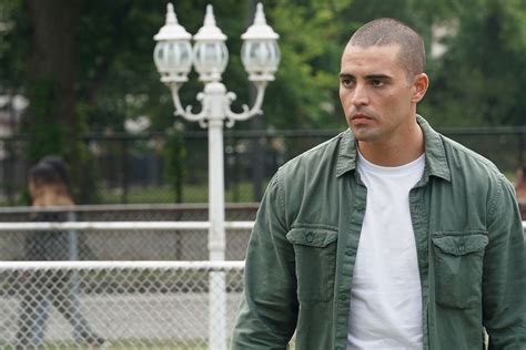 This Intense Chicago P.D. Season 10 Torres Scene Was Improvised | NBC ...