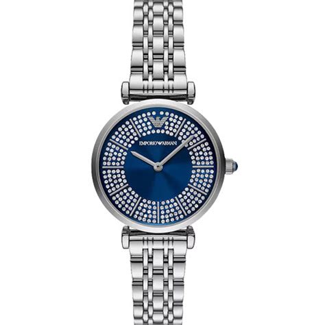 Emporio Armani Watches India - Buy Luigi, Renato & Gianni T-Bar ...